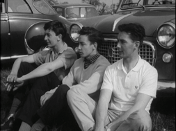 mv300aa_E210.1_MEC Motor Rally Trials in Dun Laoghaire