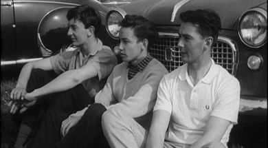 mv300aa_E210.1_MEC Motor Rally Trials in Dun Laoghaire