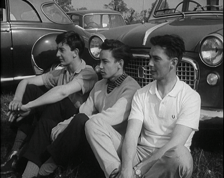 mv300aa_E210.1_MEC Motor Rally Trials in Dun Laoghaire