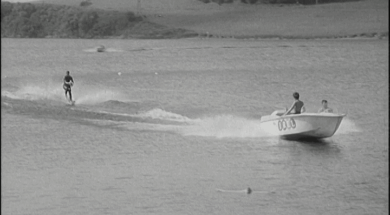 mv300aa_E216.1_High Jinks on Water Skis