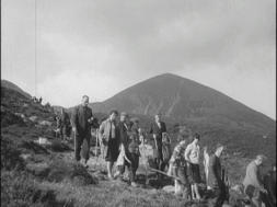 mv300aa_E217.2_Annual Pilgrimage to Croagh Patrick