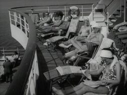 mv300aa_E218.1_Luxury Liner at Dun Laoghaire