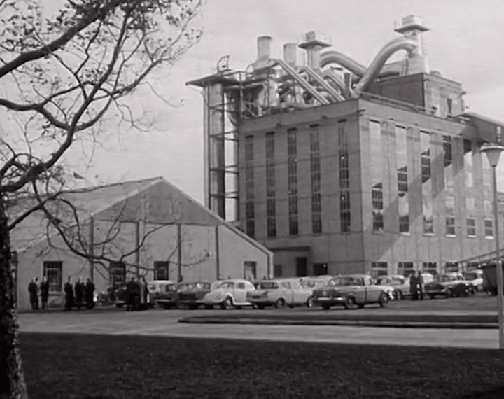 re-edit_e126.2_Bord na Mona Briquette Factory Opened